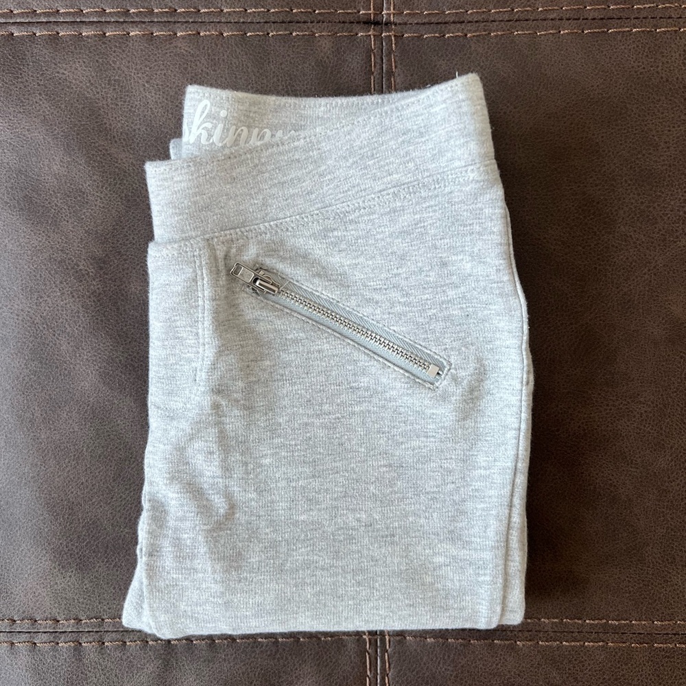 Gymboree Gray Kids Sweatpants